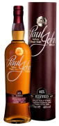 Paul John Edited Indian Single Malt Whisky 46% vol. 0,7l