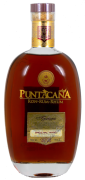 Ron Puntacana Tesoro 15 Jahre Malt Whisky Finish 38% vol. 0,7l